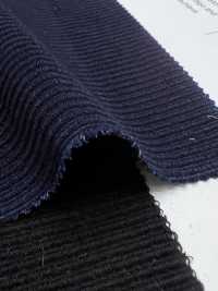 514 10盎司灯芯绒针织针织丹宁布[面料] VANCET 奔时代 更多图片
