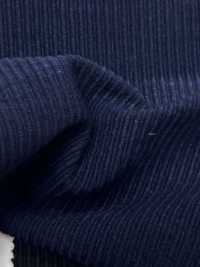 514 10盎司灯芯绒针织针织丹宁布[面料] VANCET 奔时代 更多图片