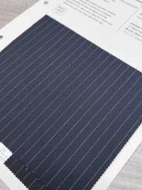 8855 纤维染色涤纶TROPICAL弹力聚酯纤维[面料] VANCET 奔时代 更多图片