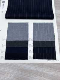 8855 纤维染色涤纶TROPICAL弹力聚酯纤维[面料] VANCET 奔时代 更多图片