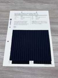 8855 纤维染色涤纶TROPICAL弹力聚酯纤维[面料] VANCET 奔时代 更多图片