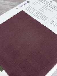 47003 麻细布水洗加工[面料] VANCET 奔时代 更多图片