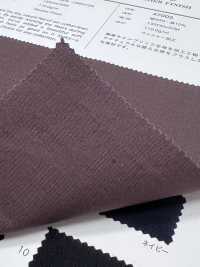 47003 麻细布水洗加工[面料] VANCET 奔时代 更多图片