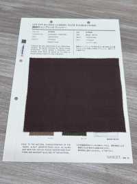 47003 麻细布水洗加工[面料] VANCET 奔时代 更多图片