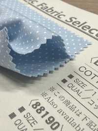 B88190Z 205层平纹布印花布，半折叠[面料] VANCET 奔时代 更多图片