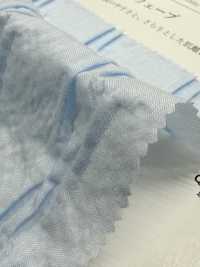 KYC932-2 T/C色织裥提花多臂提花[面料] 小纹工房(宇仁纤维) 更多图片