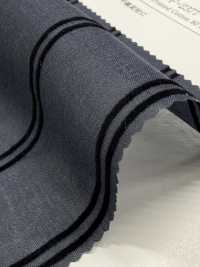 KCF800-F-2377 80% 棉质精纺细布绒[面料] 小纹工房(宇仁纤维) 更多图片