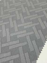 ME25711 弹力提花 -HIGAKI-[面料] 松原 更多图片