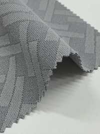 ME25711 弹力提花 -HIGAKI-[面料] 松原 更多图片