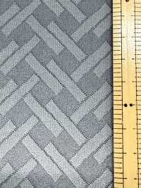 ME25711 弹力提花 -HIGAKI-[面料] 松原 更多图片