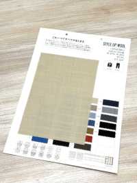 VF50300 羊毛时尚[面料] 松原 更多图片