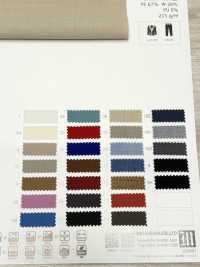 VF50300 羊毛时尚[面料] 松原 更多图片