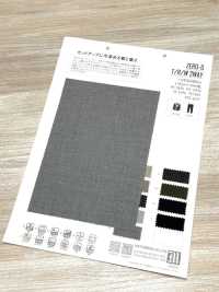 VF50400 ZERO-G T/R/W 双向[面料] 松原 更多图片