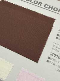 B80100Z T/C 45线平纹布，半折叠[面料] VANCET 奔时代 更多图片