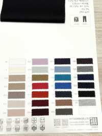 ZS763-400/1 美丽的MVS PONTE[面料] 松原 更多图片