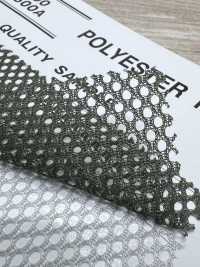 E7500 聚酯纤维网布[面料] 更多图片
