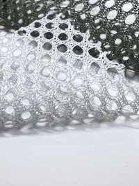 S7500A 聚酯纤维网布[面料] 更多图片