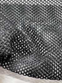 EM-3275S 聚酯纤维阿特拉斯网布[面料] 更多图片