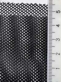 EM-3275S 聚酯纤维阿特拉斯网布[面料] 更多图片