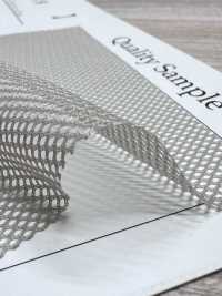 78 聚酯纤维阿特拉斯网布[面料] 更多图片