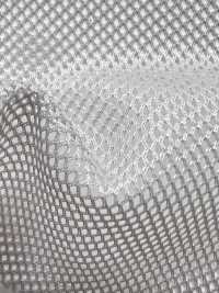 78 聚酯纤维阿特拉斯网布[面料] 更多图片