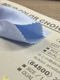 B64500Z 200块对折的平纹布[面料] VANCET 奔时代 更多图片