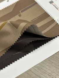 7026-1820-2 30CRW维也拉法兰绒[面料] HOKKOH北高 更多图片