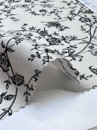 KKP8031-75 丝滑缎纹[面料] 小纹工房(宇仁纤维) 更多图片