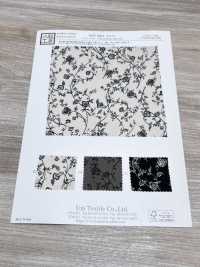 KKP8031-75 丝滑缎纹[面料] 小纹工房(宇仁纤维) 更多图片