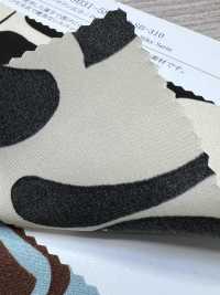 KKP8031-58-SB-310 丝滑缎纹[面料] 小纹工房(宇仁纤维) 更多图片