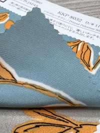 KKP8032-118 丝滑缎纹[面料] 小纹工房(宇仁纤维) 更多图片