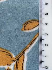 KKP8032-118 丝滑缎纹[面料] 小纹工房(宇仁纤维) 更多图片