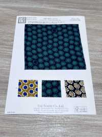 KKP8032-123 丝滑缎纹[面料] 小纹工房(宇仁纤维) 更多图片