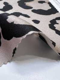 KKP8032-19 丝滑缎纹[面料] 小纹工房(宇仁纤维) 更多图片