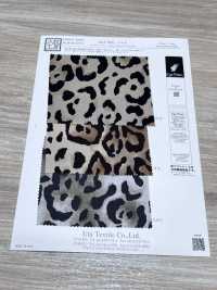 KKP8032-19 丝滑缎纹[面料] 小纹工房(宇仁纤维) 更多图片