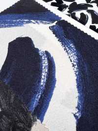 KKP8032-58-HM-110 丝滑缎纹[面料] 小纹工房(宇仁纤维) 更多图片