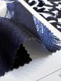 KKP8032-58-HM-110 丝滑缎纹[面料] 小纹工房(宇仁纤维) 更多图片