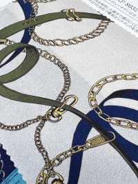 KKP8032-58D-BK-113 丝滑露珠缎纹宽幅[面料] 小纹工房(宇仁纤维) 更多图片