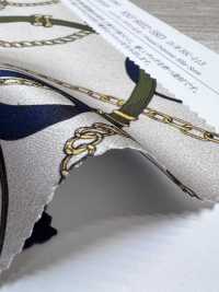 KKP8032-58D-BK-113 丝滑露珠缎纹宽幅[面料] 小纹工房(宇仁纤维) 更多图片