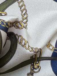 KKP8032-58D-BK-113 丝滑露珠缎纹宽幅[面料] 小纹工房(宇仁纤维) 更多图片