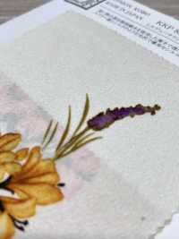 KKP8032-58D-BK-430 丝滑露珠缎纹宽幅[面料] 小纹工房(宇仁纤维) 更多图片