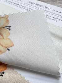 KKP8032-58D-BK-430 丝滑露珠缎纹宽幅[面料] 小纹工房(宇仁纤维) 更多图片