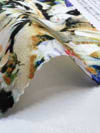 KKP8032-58D-BK-464 丝滑缎纹宽幅[面料] 小纹工房(宇仁纤维) 更多图片