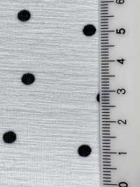 KKP8036-W-SB-321 BR×SD100d天竺平针织物宽幅[面料] 小纹工房(宇仁纤维) 更多图片