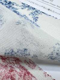 KKP8110-33 萨莫拉弹力网布[面料] 小纹工房(宇仁纤维) 更多图片