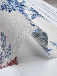 KKP8110-33 萨莫拉弹力网布[面料] 小纹工房(宇仁纤维) 更多图片