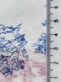 KKP8110-33 萨莫拉弹力网布[面料] 小纹工房(宇仁纤维) 更多图片