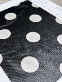 KKP8110-165 Samora 弹力网布单色印刷[面料] 小纹工房(宇仁纤维) 更多图片