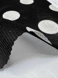 KKP8110-165 Samora 弹力网布单色印刷[面料] 小纹工房(宇仁纤维) 更多图片