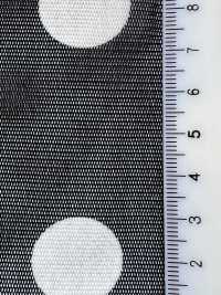 KKP8110-165 Samora 弹力网布单色印刷[面料] 小纹工房(宇仁纤维) 更多图片